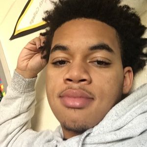 Meet your Posher, Dandre